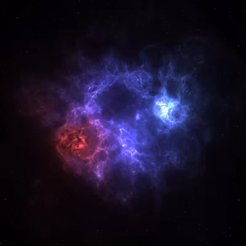 Nebula #92