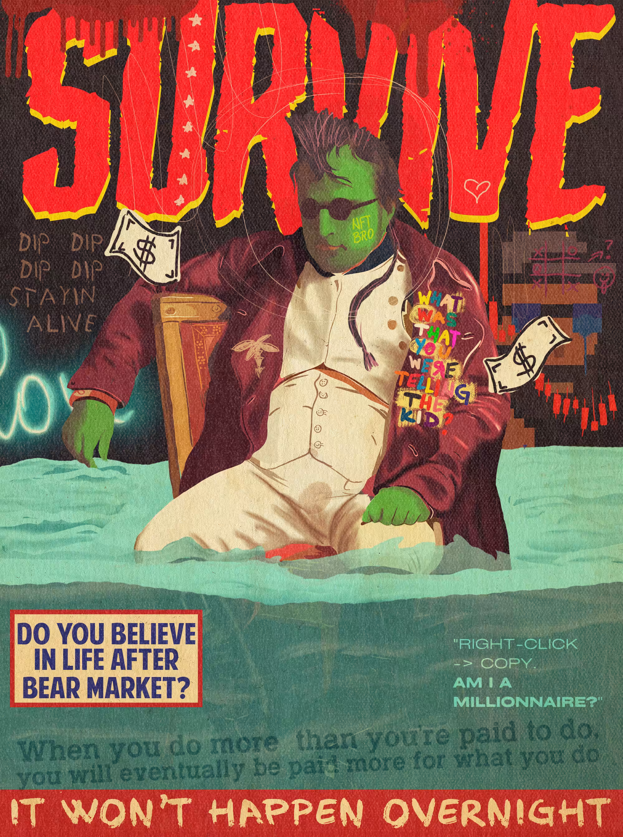 Survive