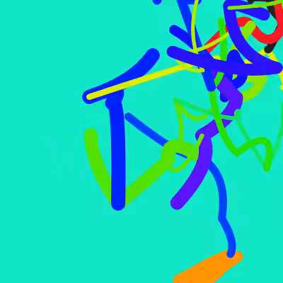 Vandal™ #10