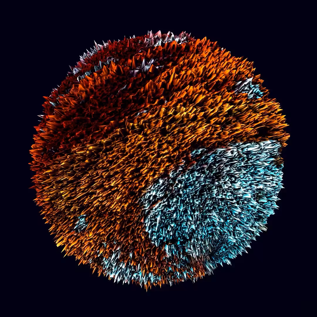 Mother Earth #02