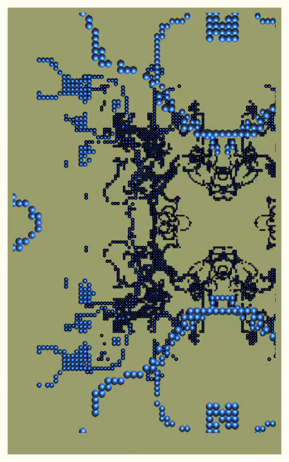 X-Form Base #76