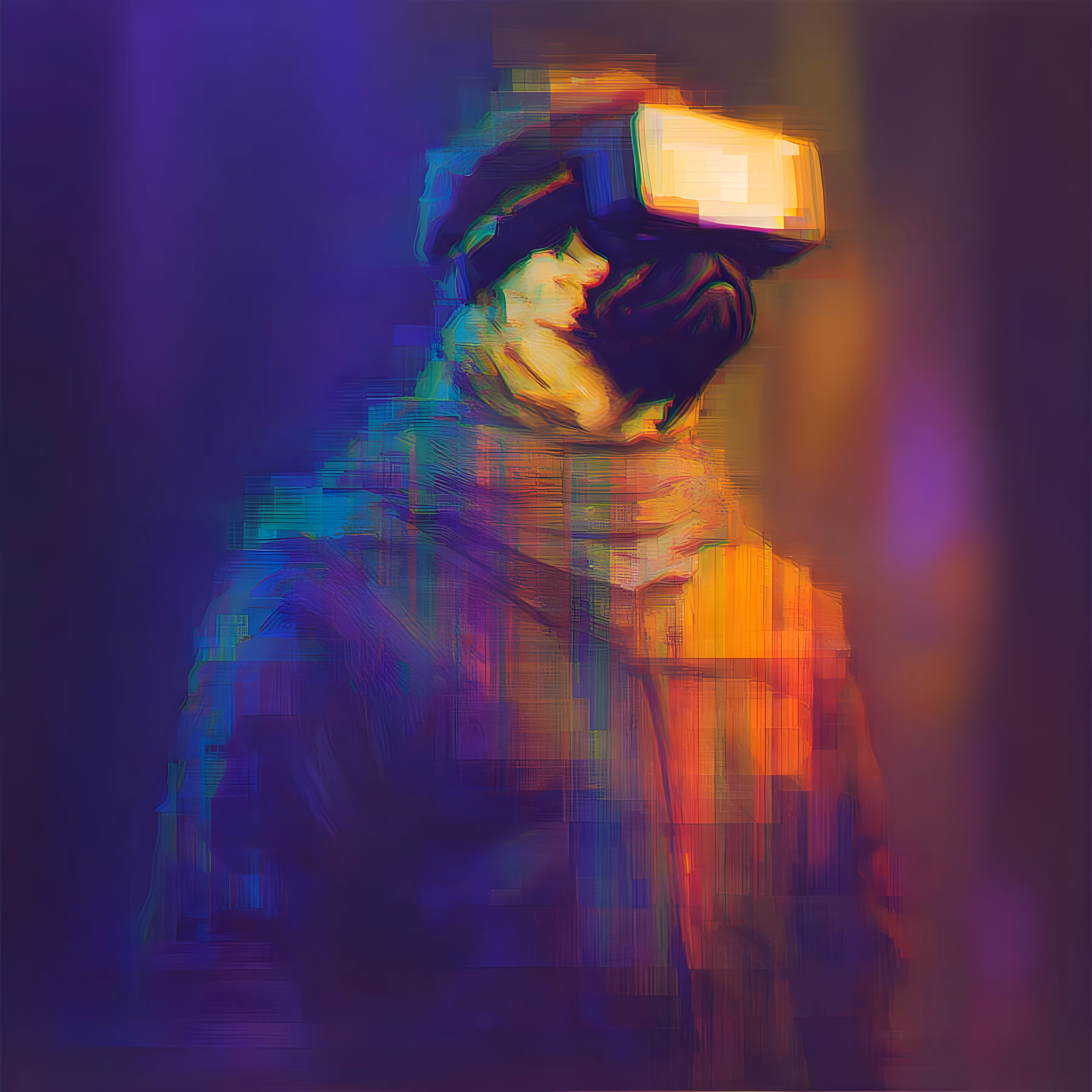 VR
