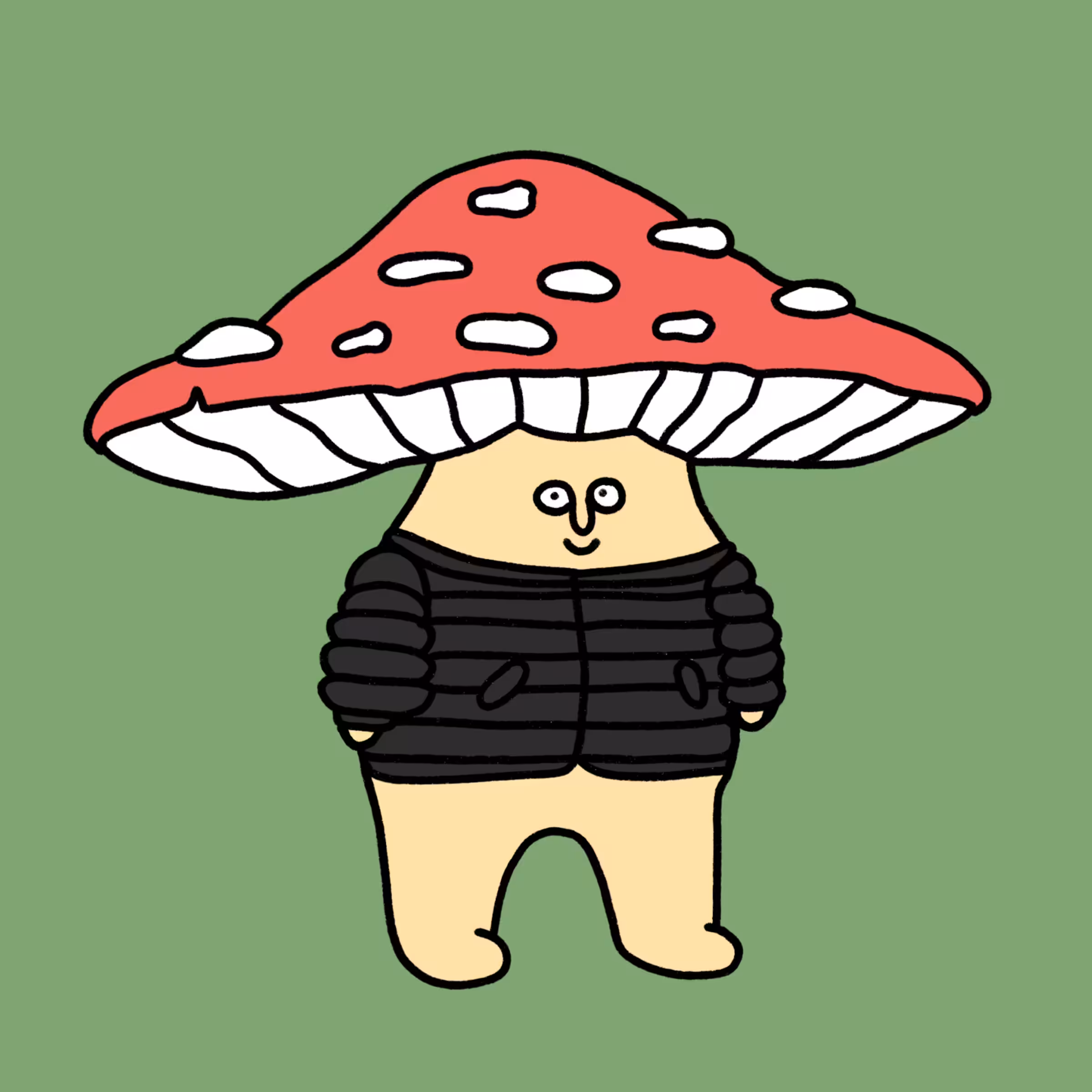 Shroomio #5660