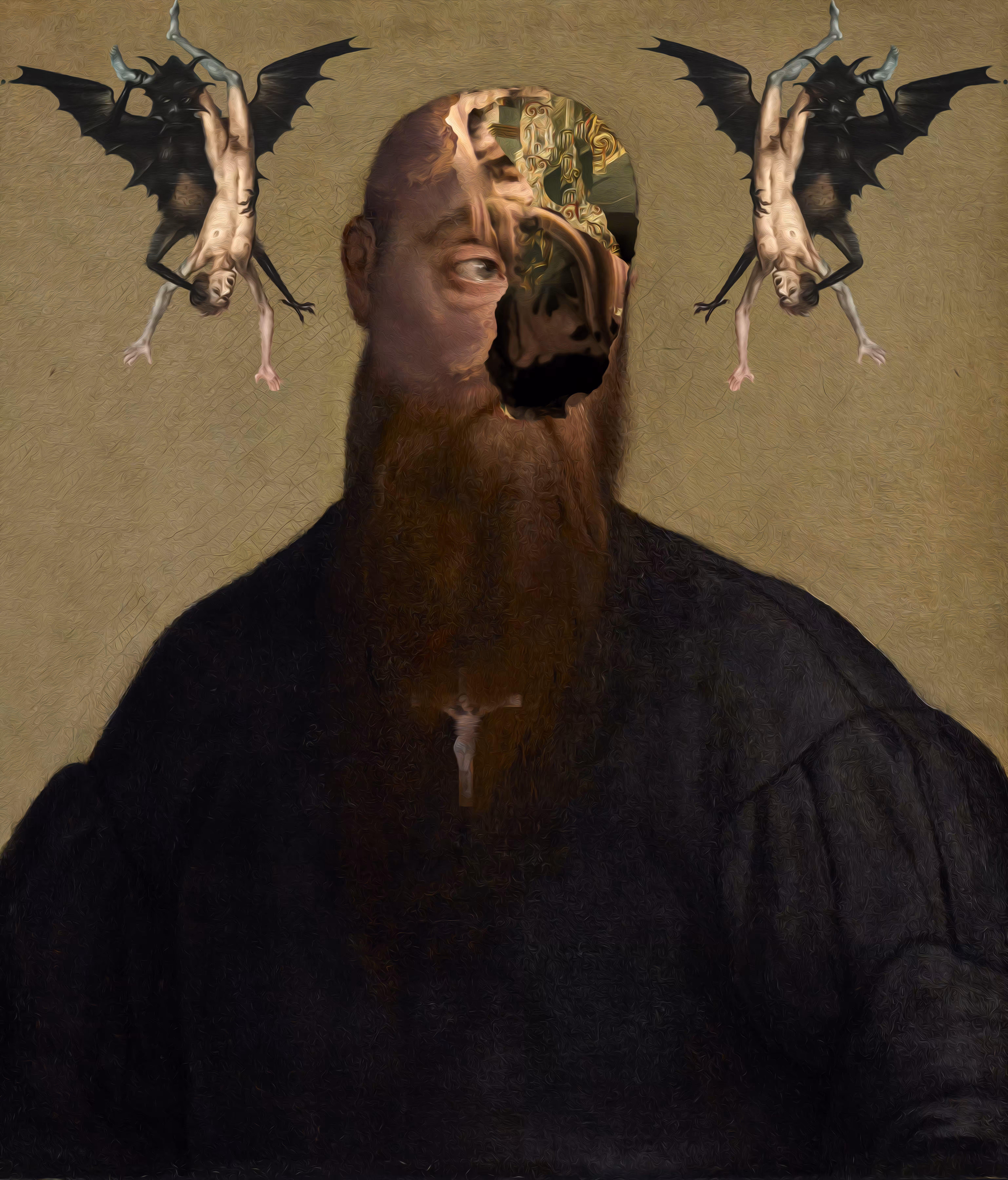 St. Adrian III