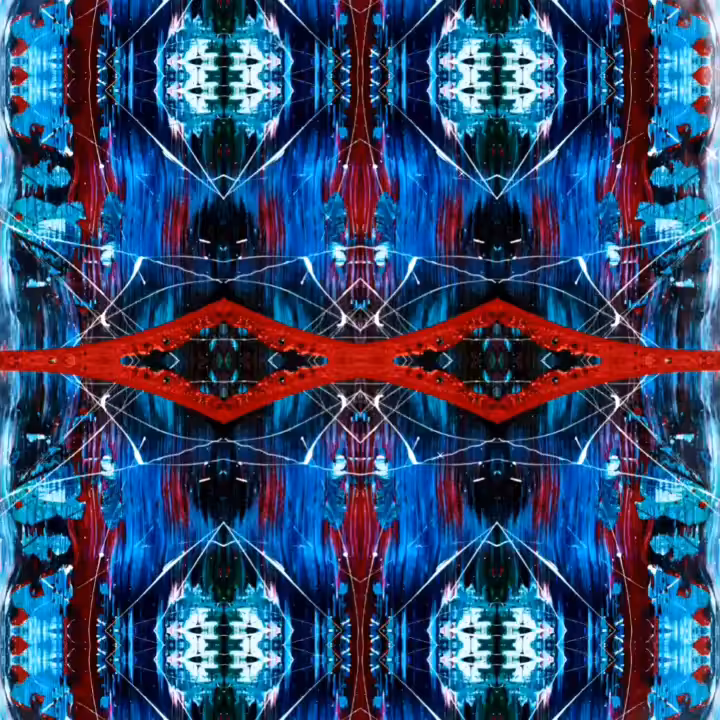 Creation Reactor - Chaotic Collabs Series 1 [4/4]