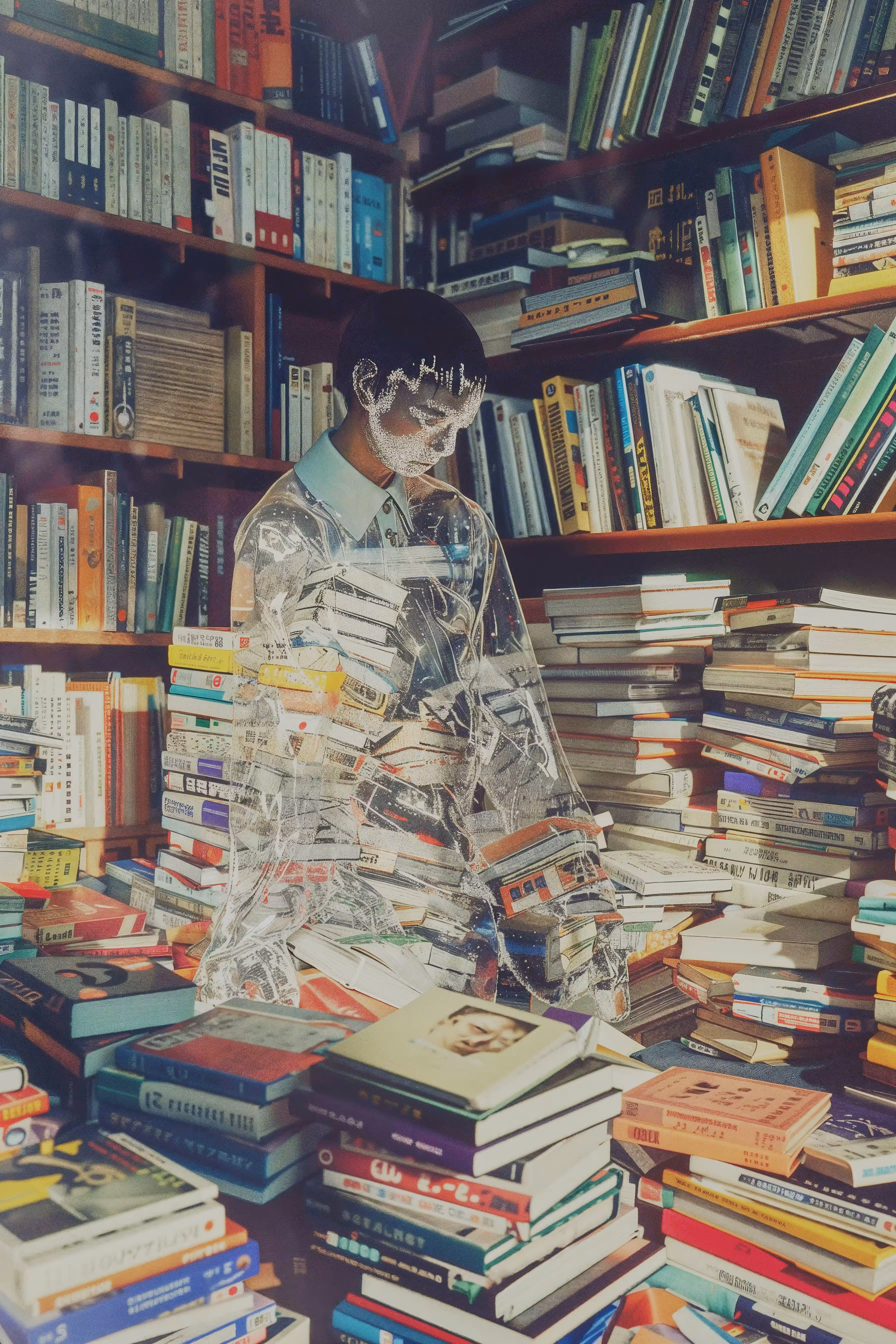 COGNITIVE CHAOS #7