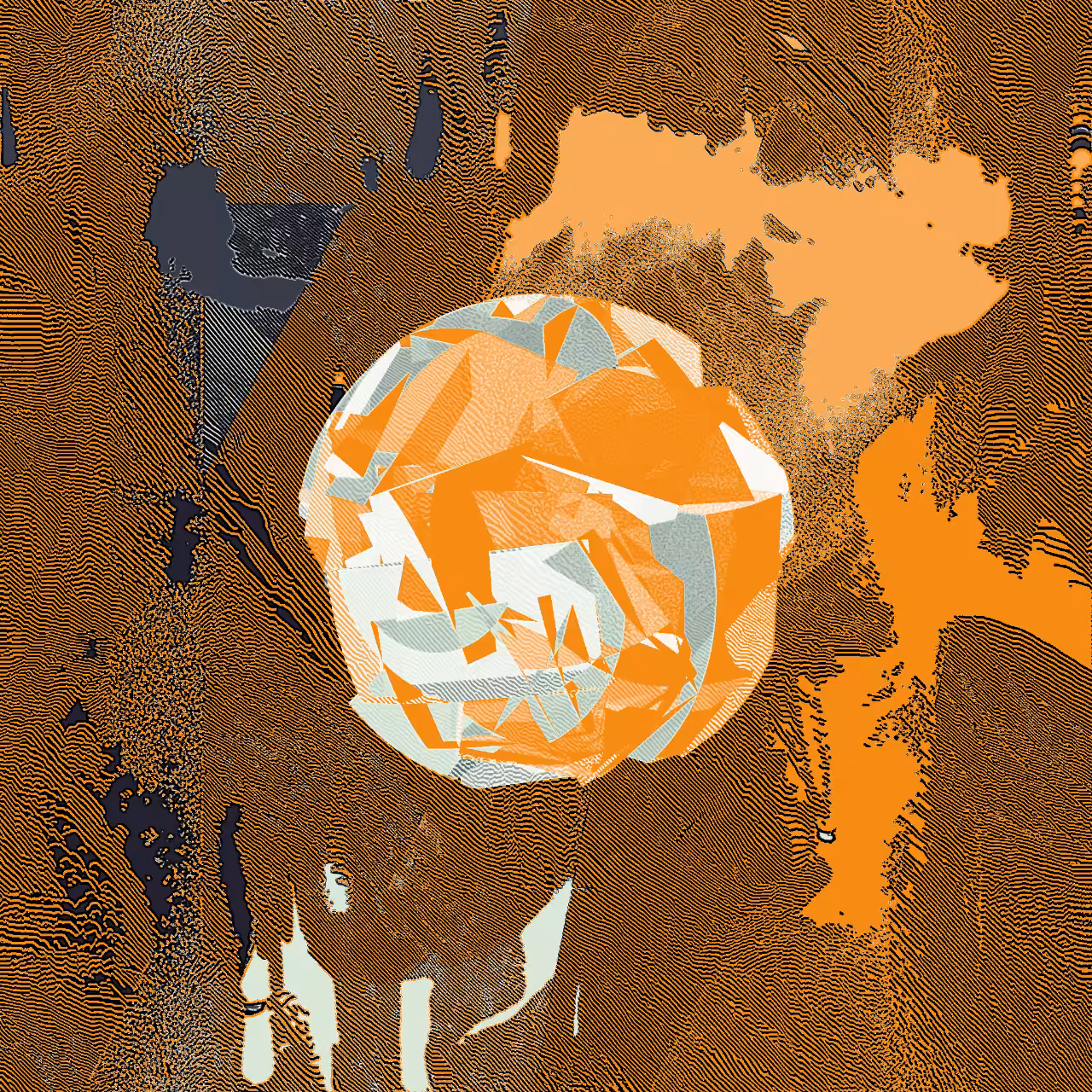 Chaos #534