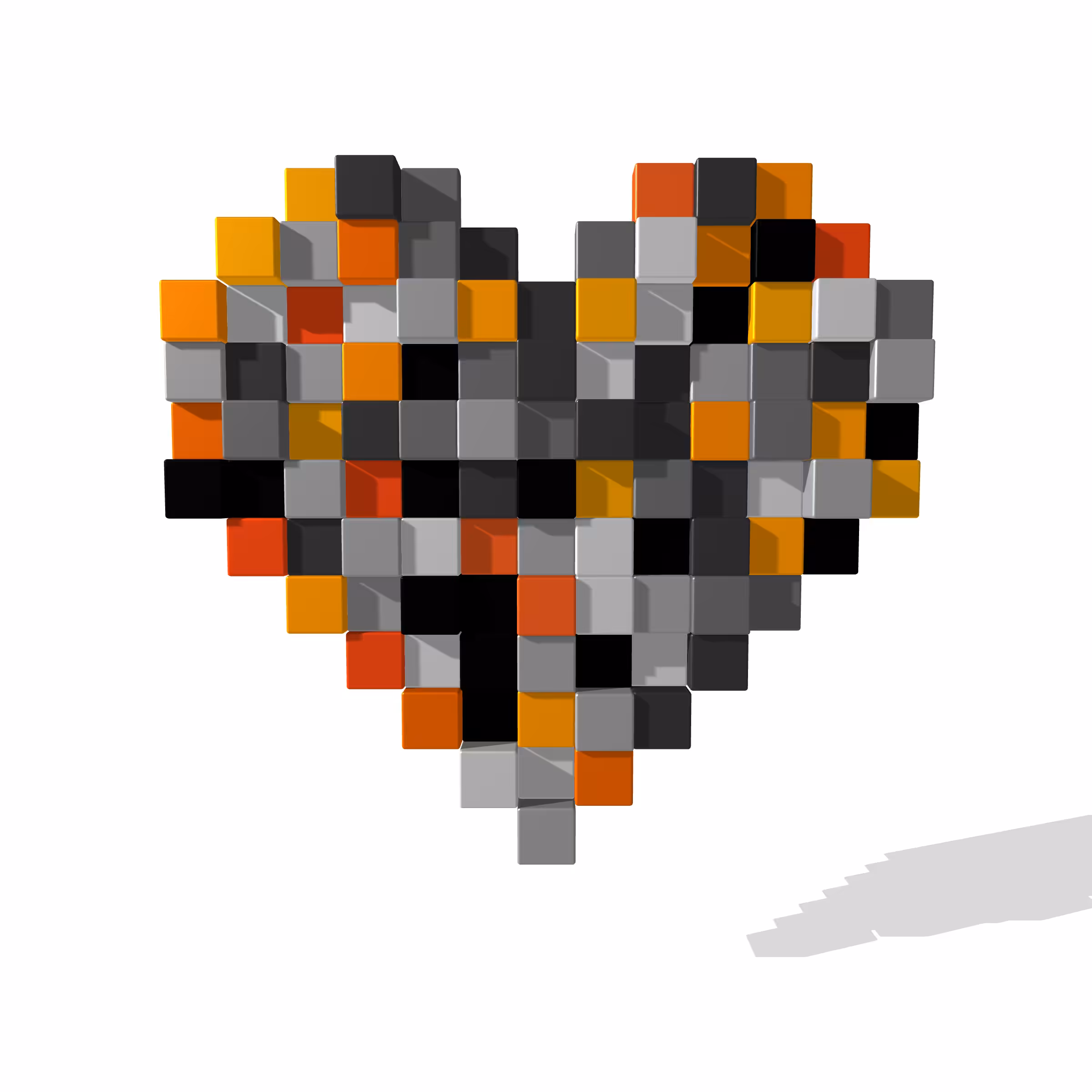 heart + craft #22606