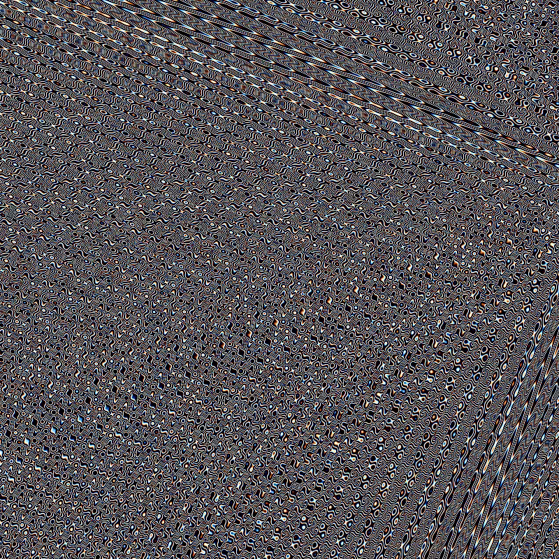 Quantum Vacuum #388
