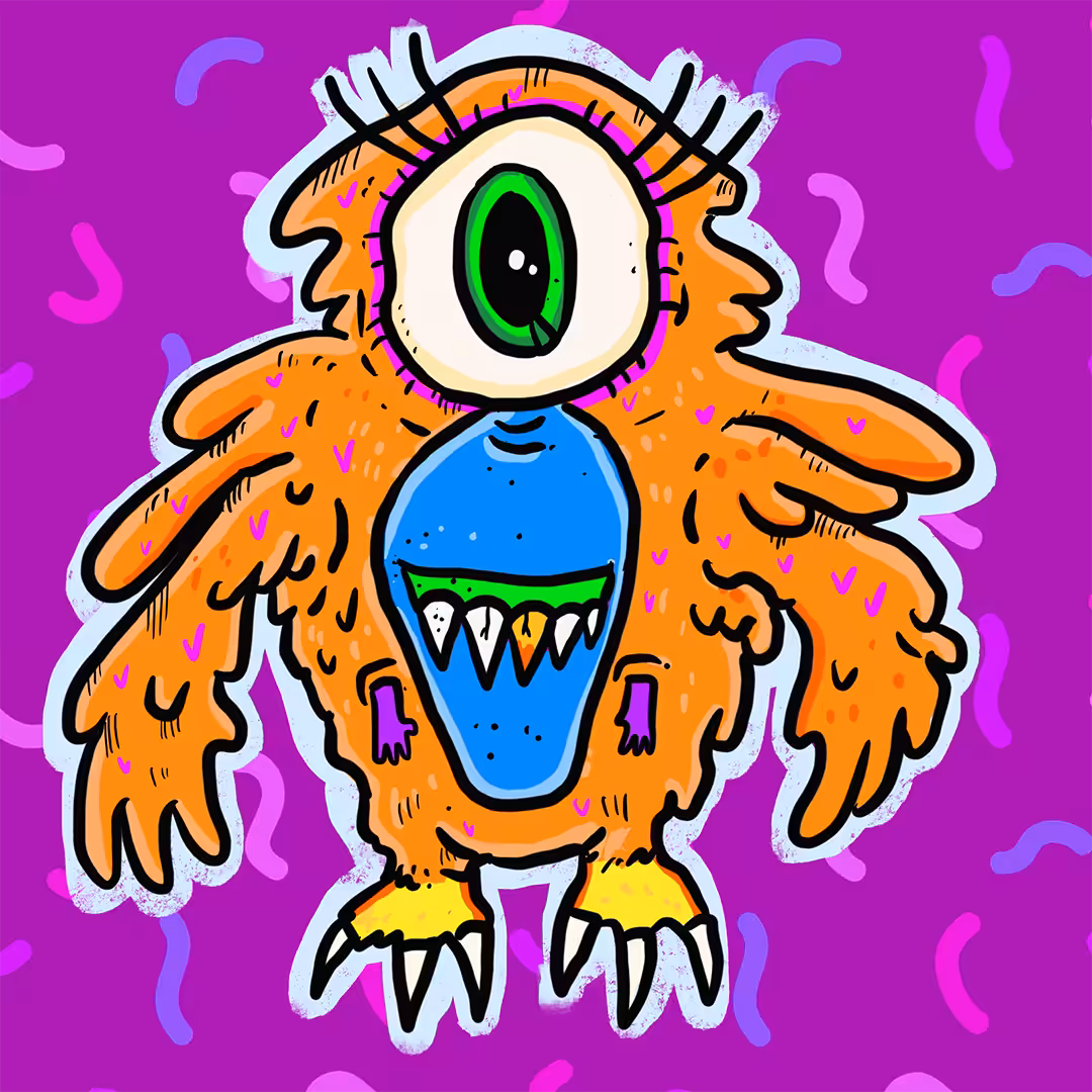 Carnie #543