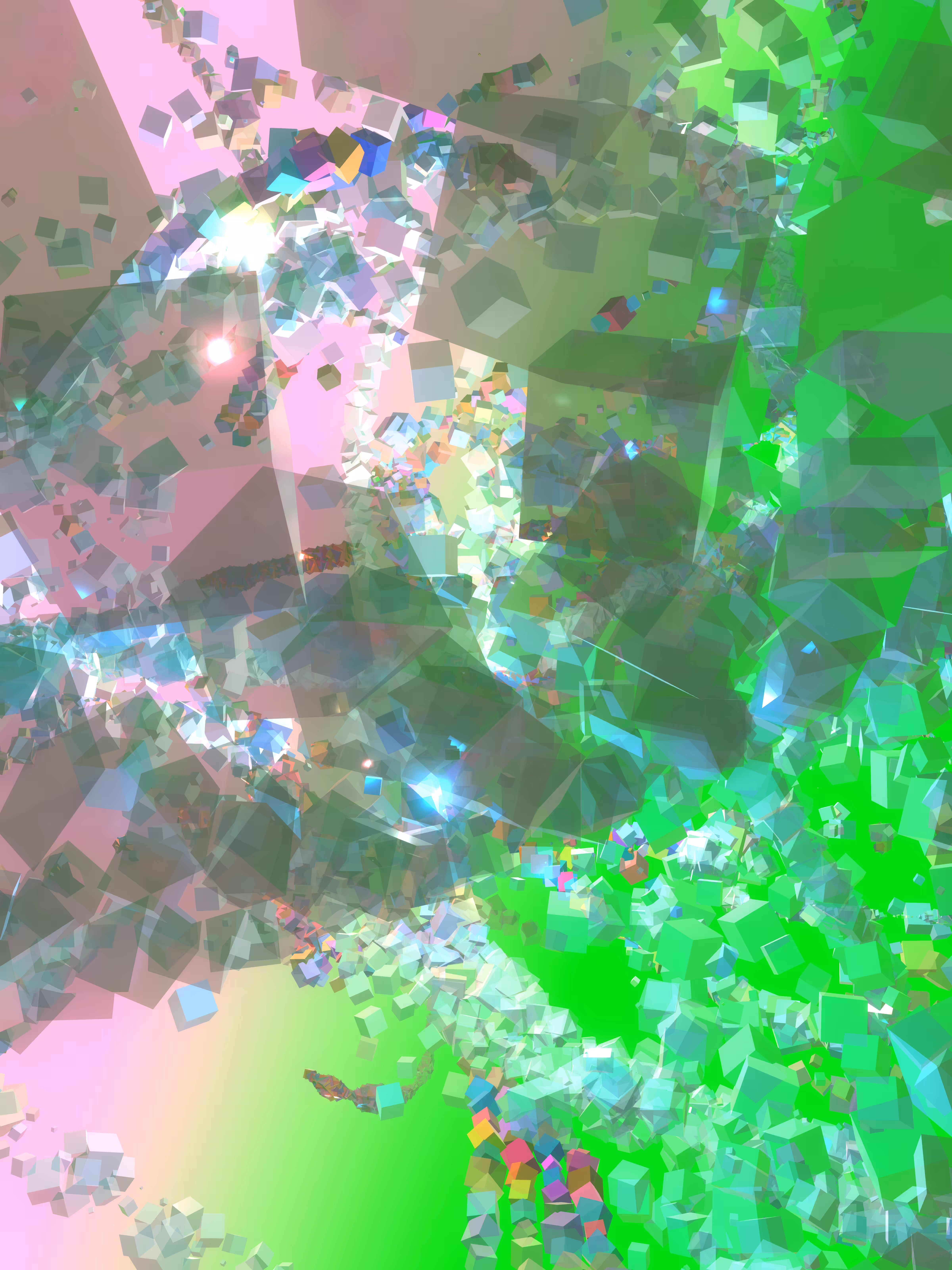 Complex Assemblies #109