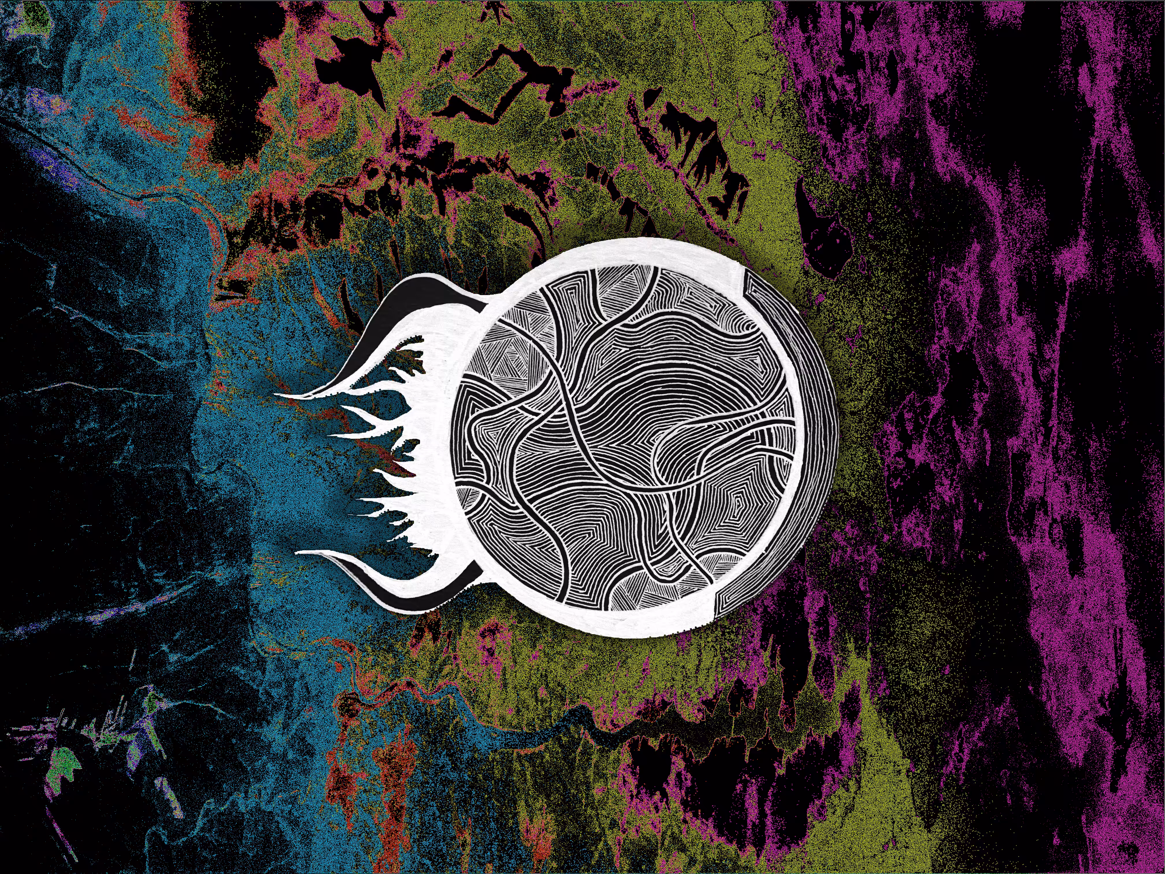 Primordia Through the Void