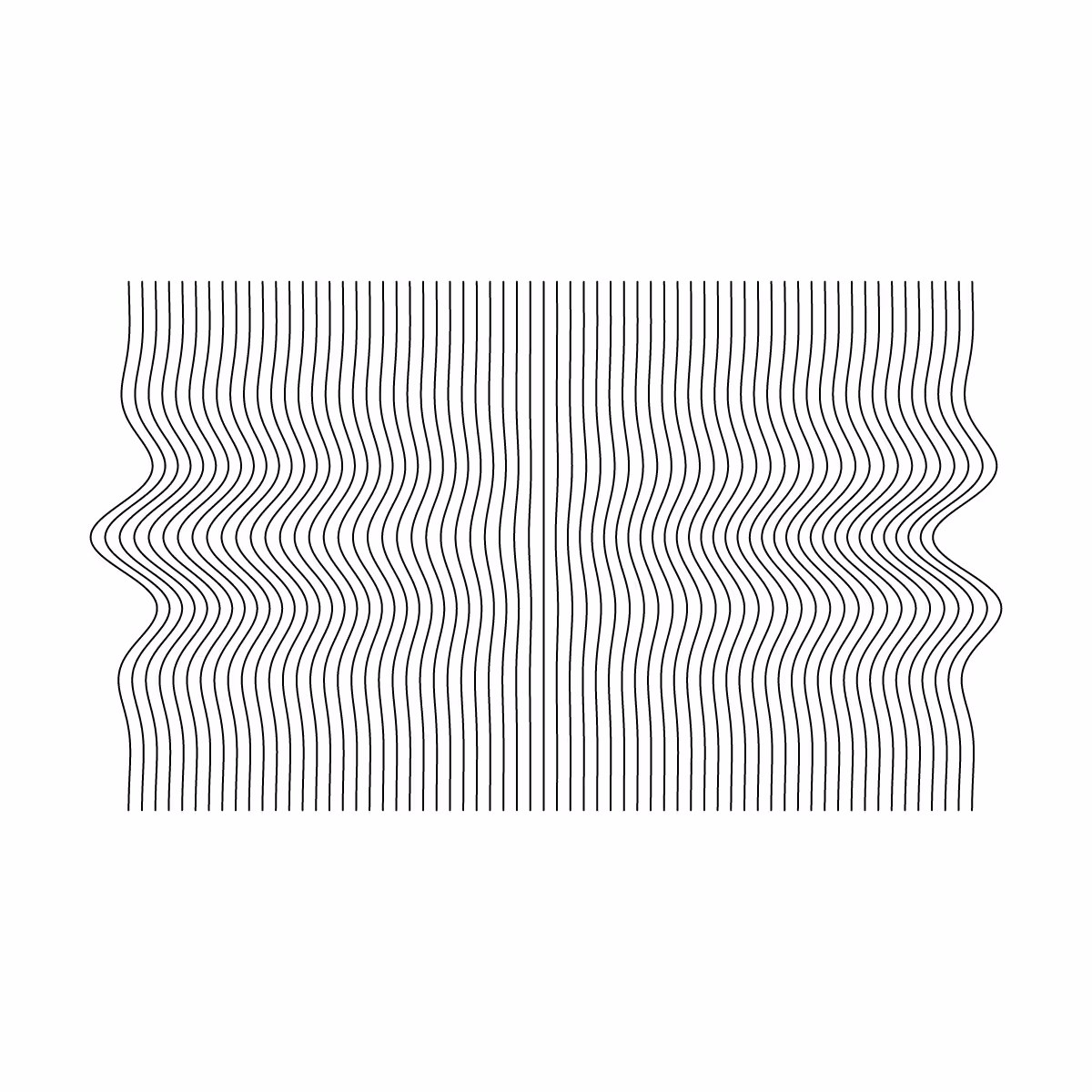 Minimal perturbation #112
