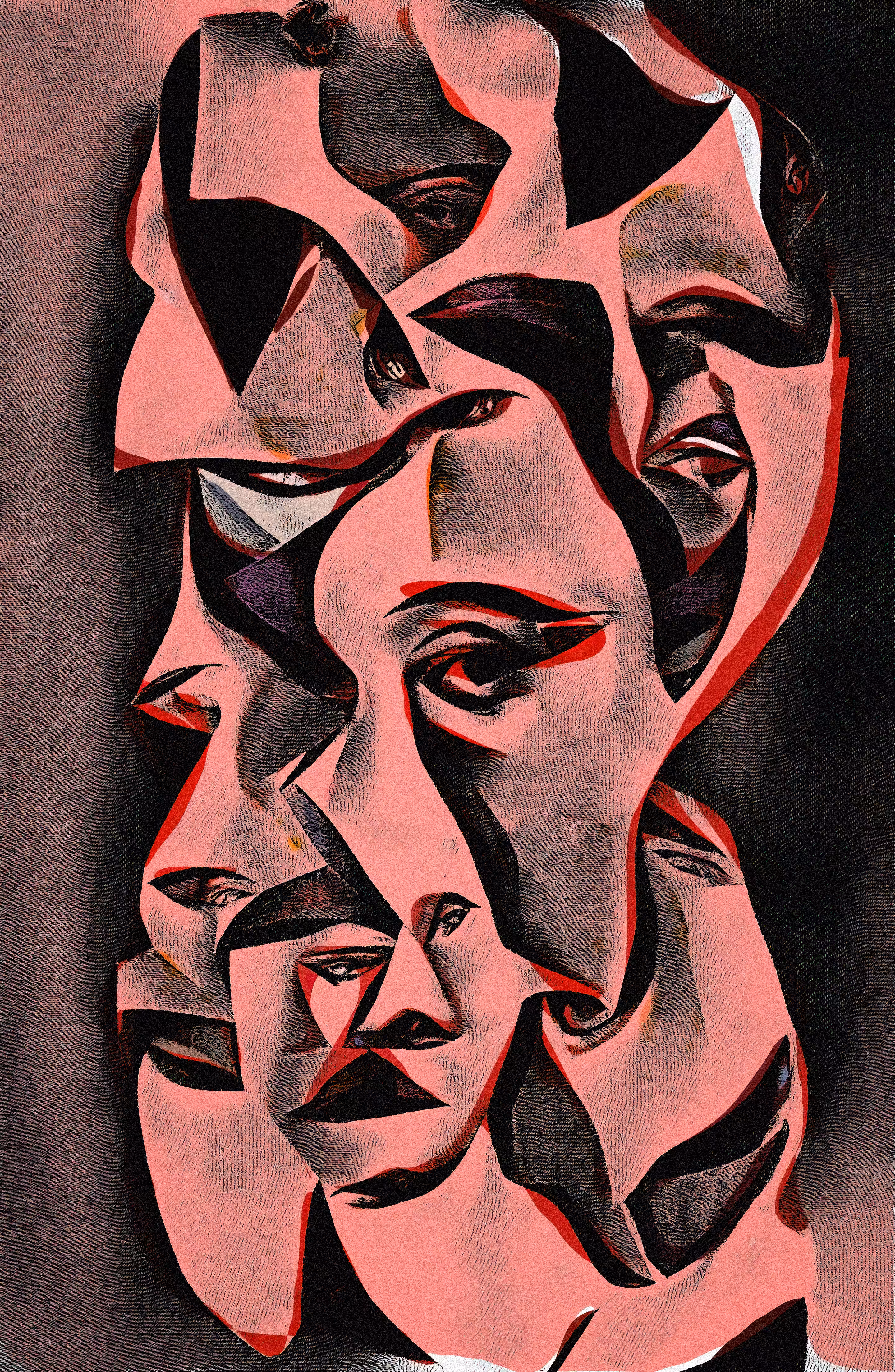 Bleeding Soul