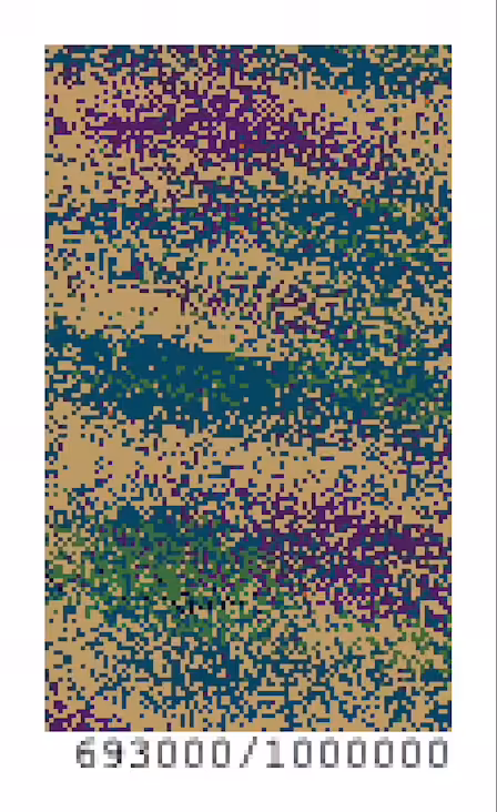 genuary08 2025