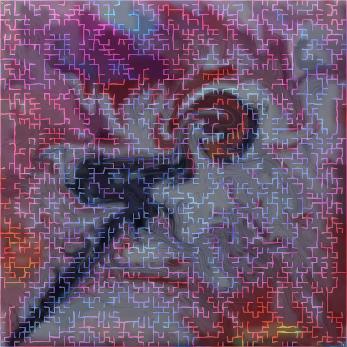 AMazingArt(YouAreAMazing2.1) #124
