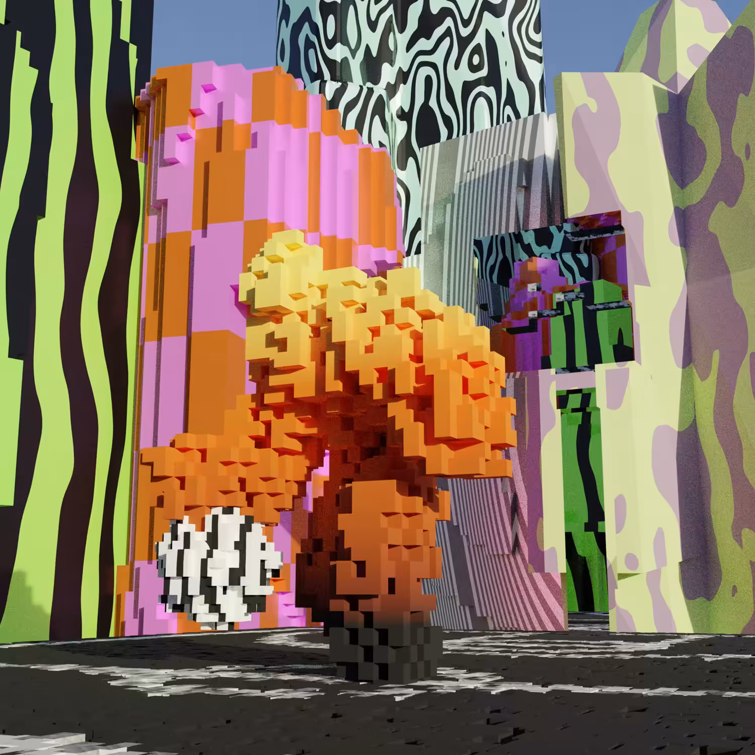 voxeland 02 - balling