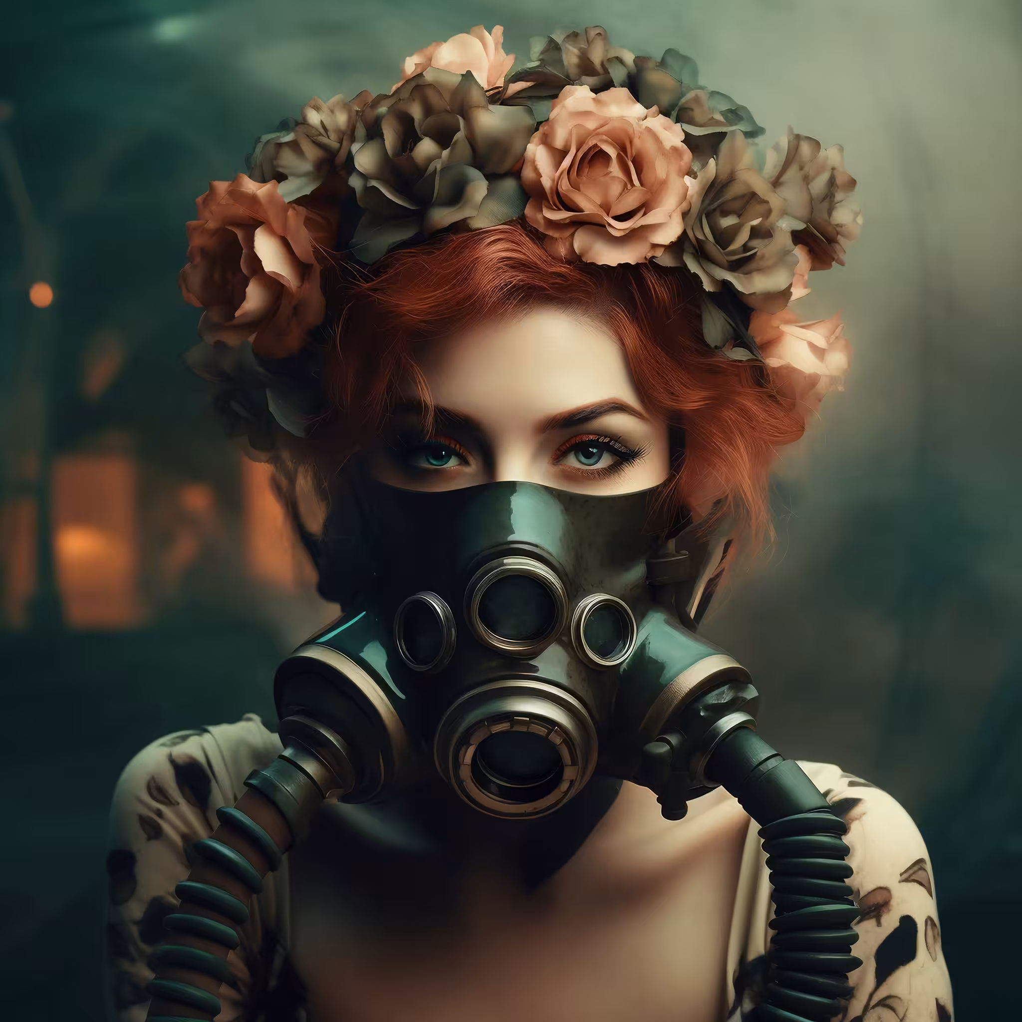 Apocalyptic #27