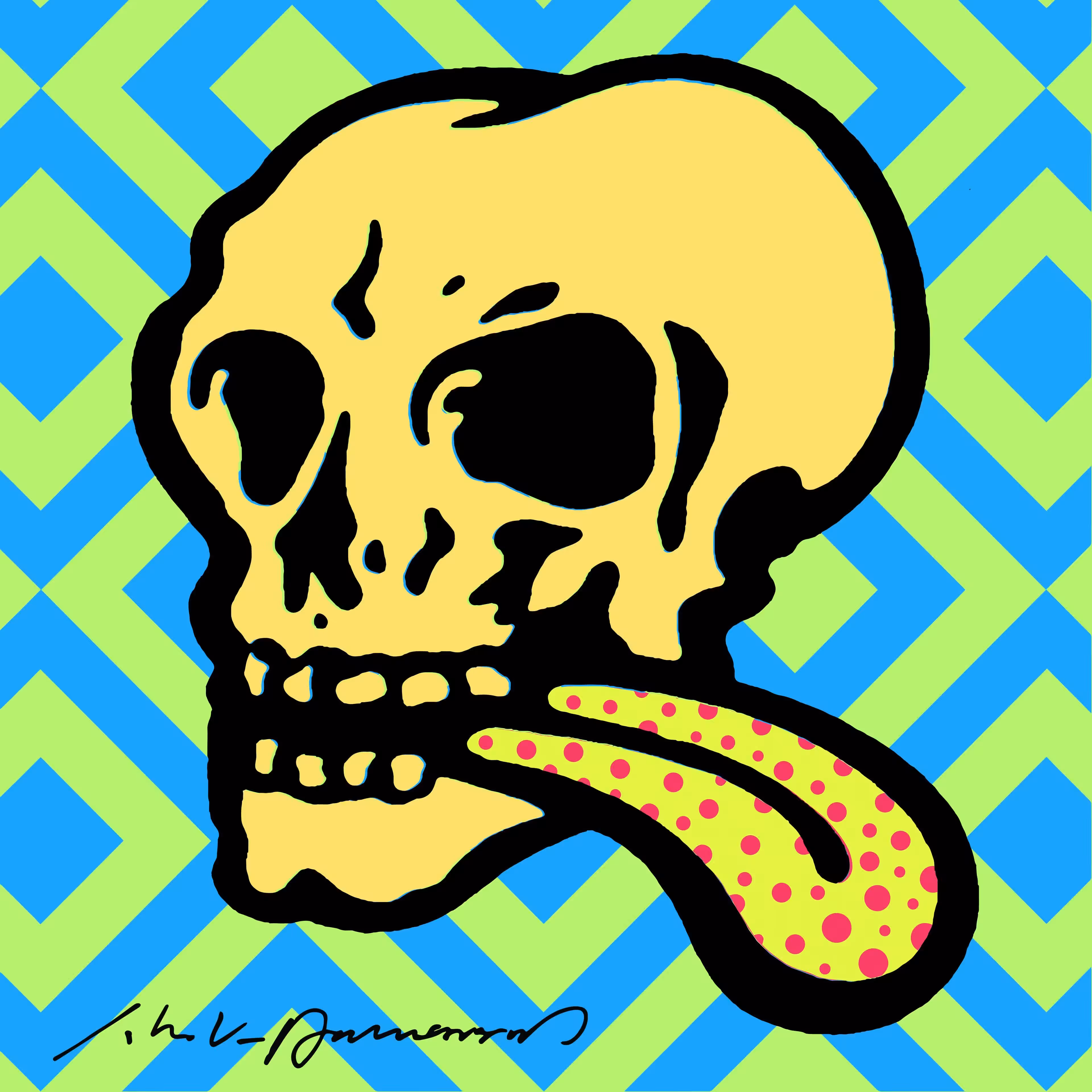 Skull Cycle