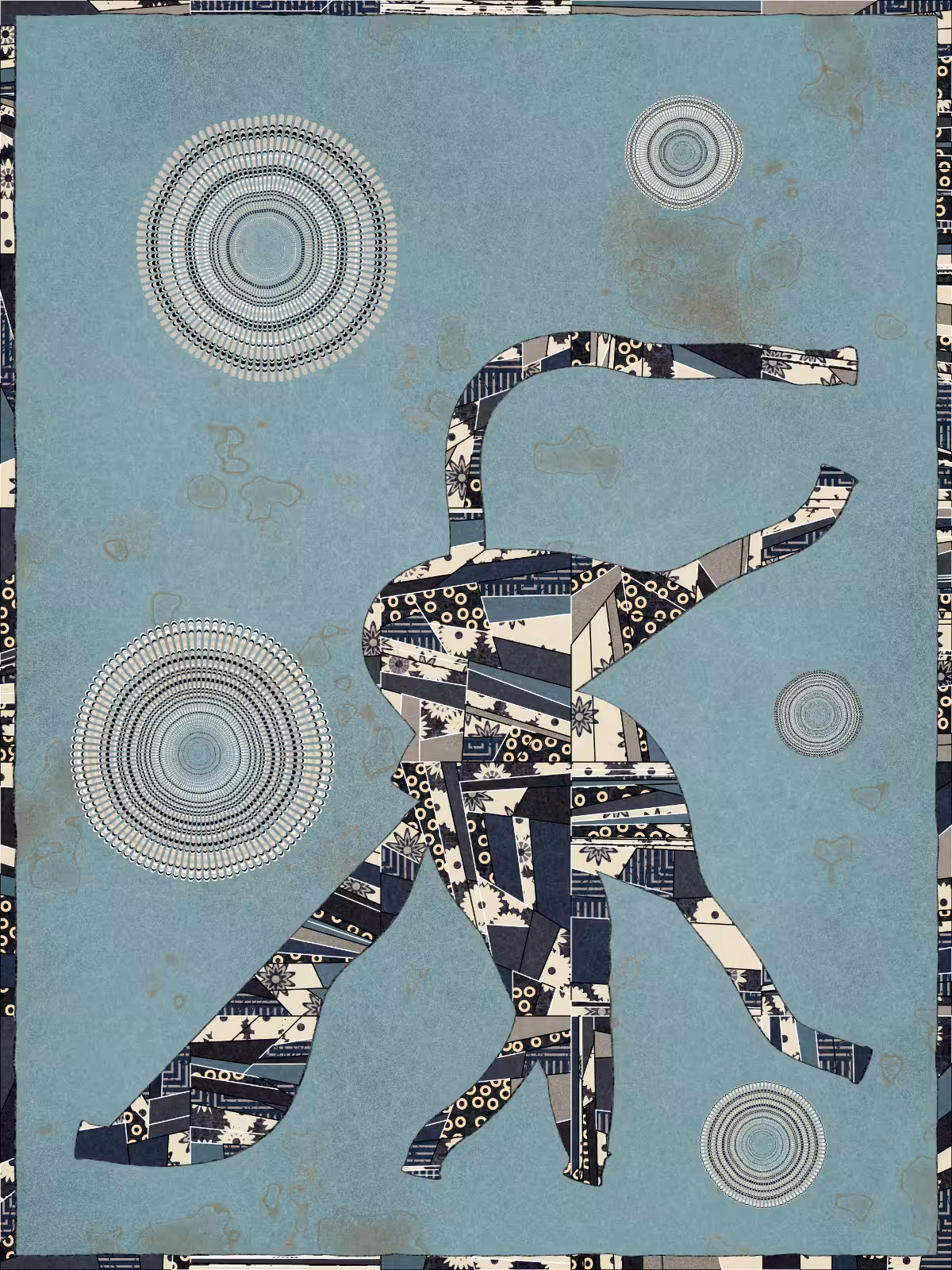 Interwoven #22