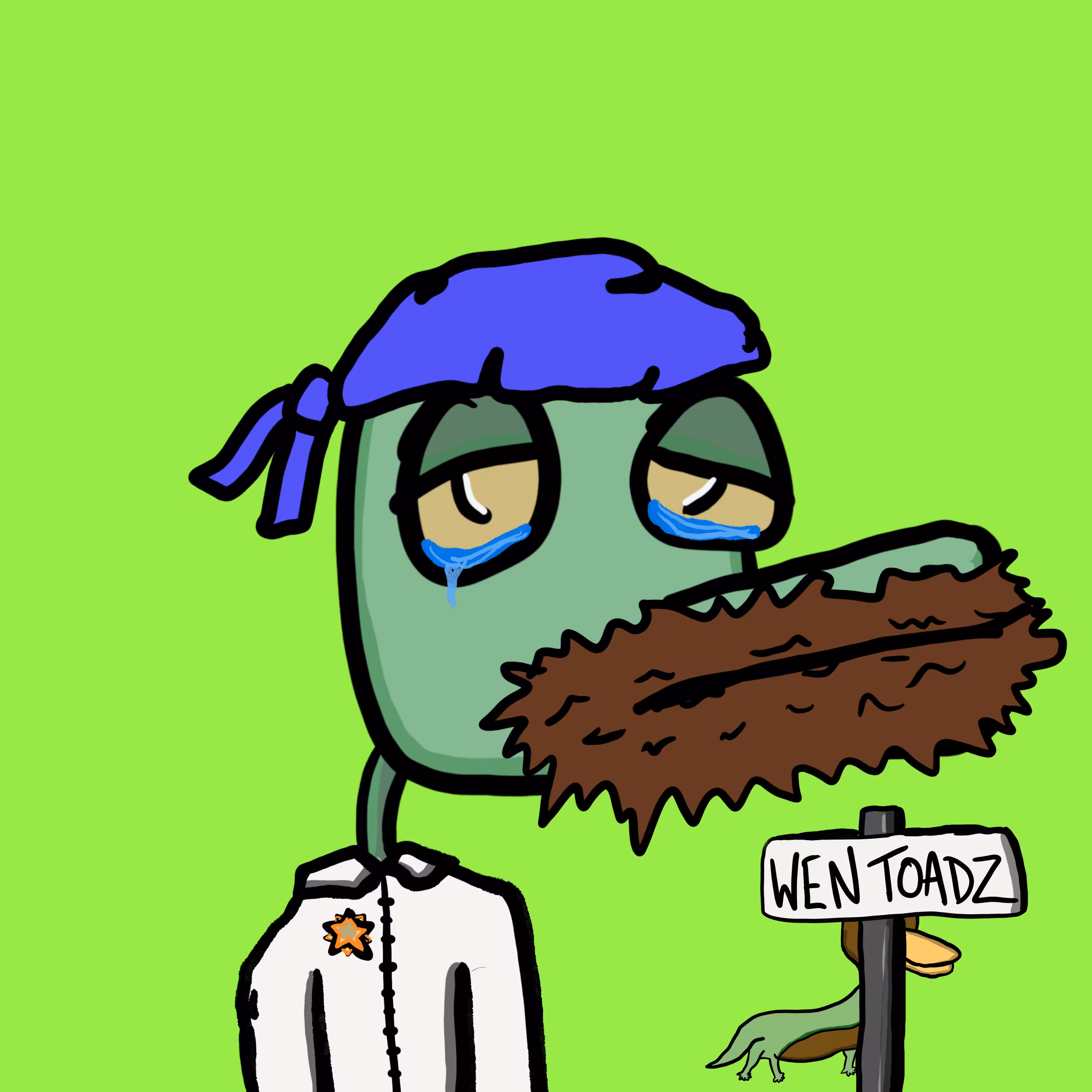 BRAINCROCS #363