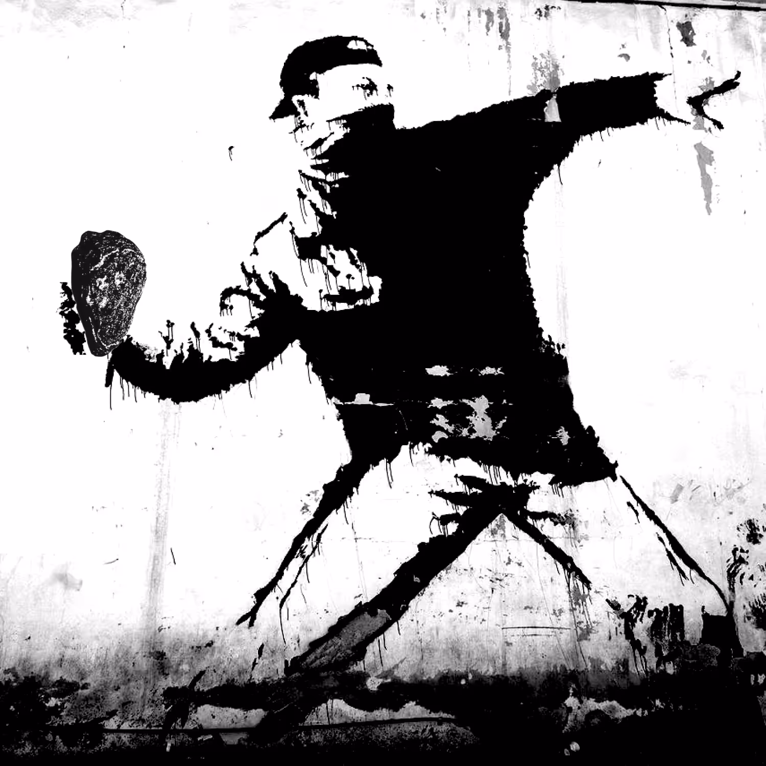 Iconoclastic