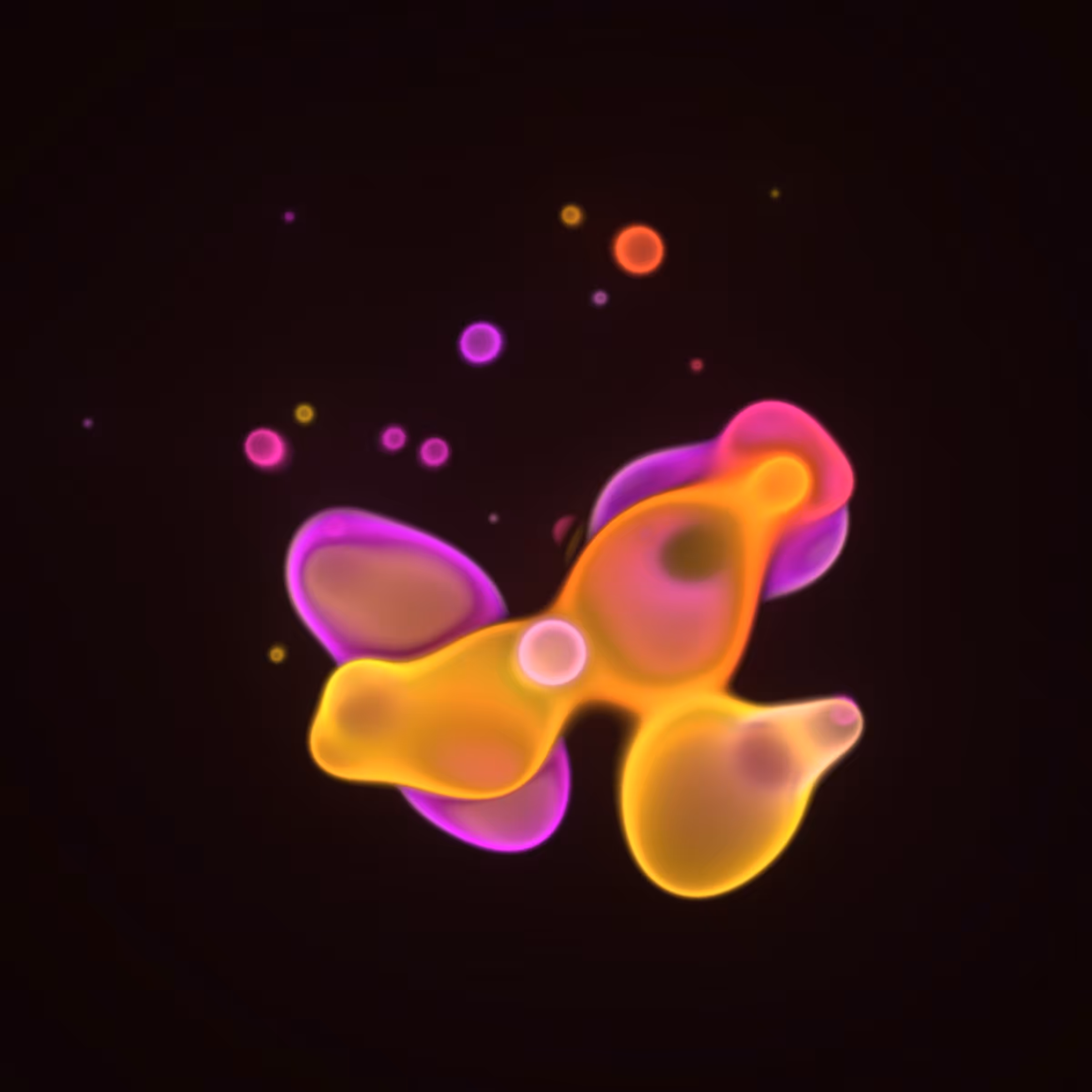 Bubble Blobby #378