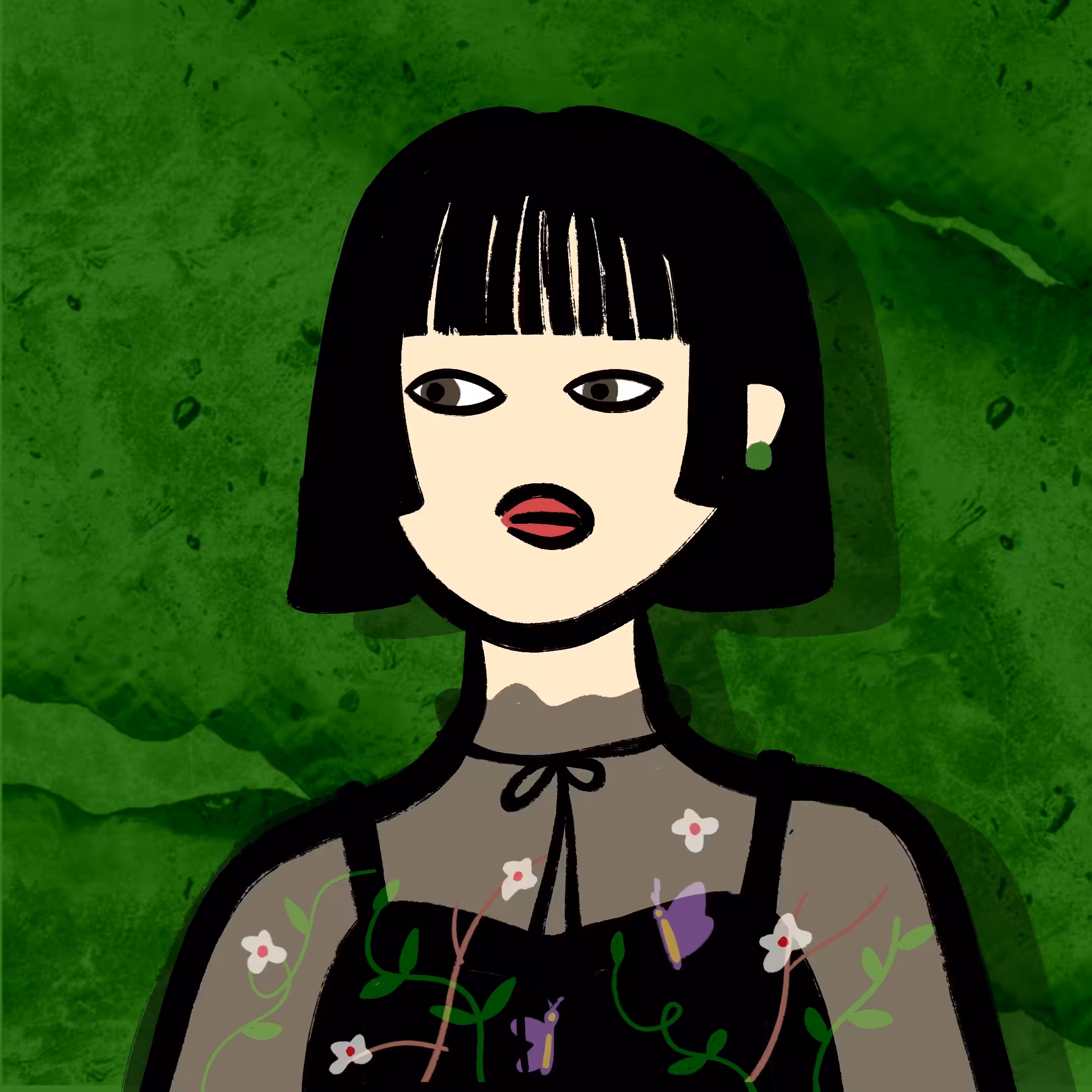 女たち
