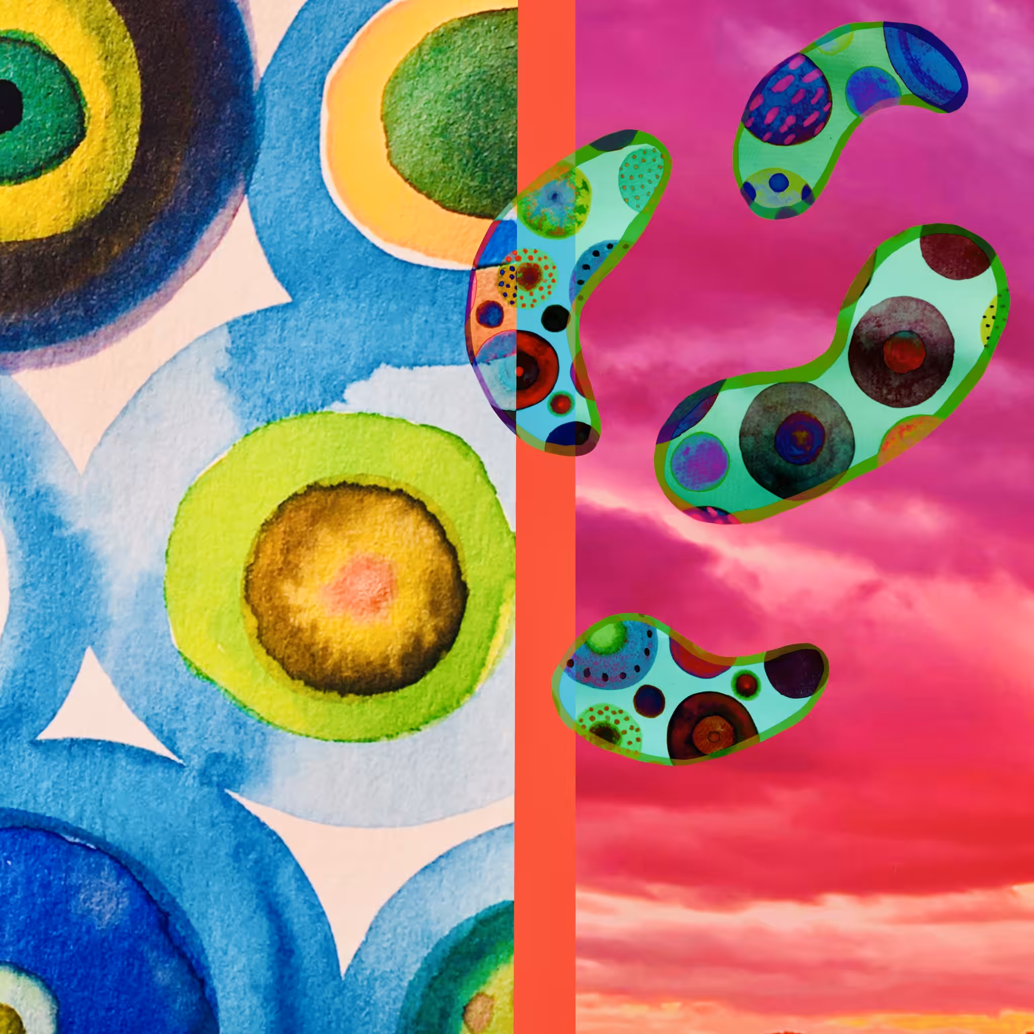 Day 23 abstract advent