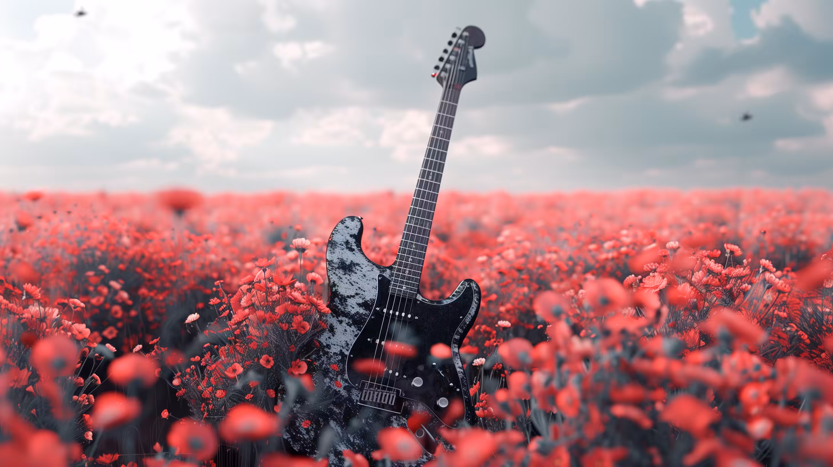 Nature's Concerto 11