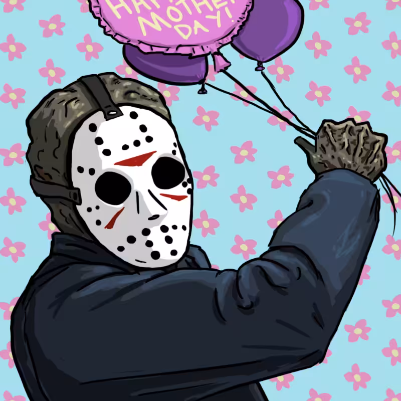 FX the 13th #21