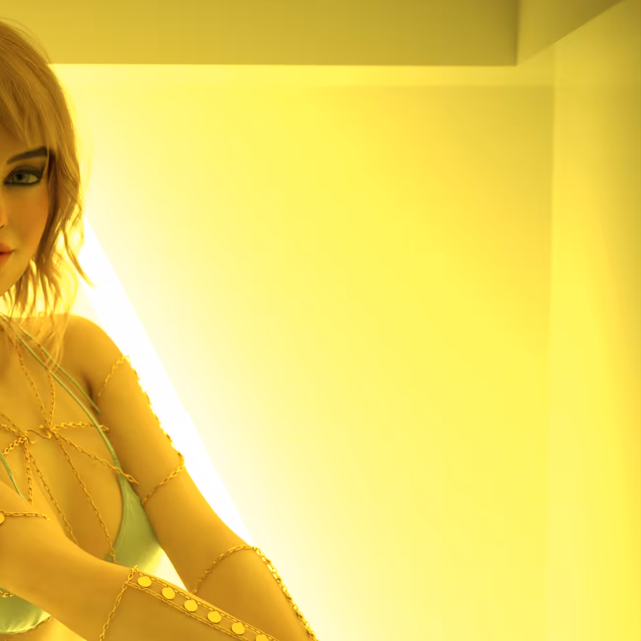 Fragmented Pixels 23