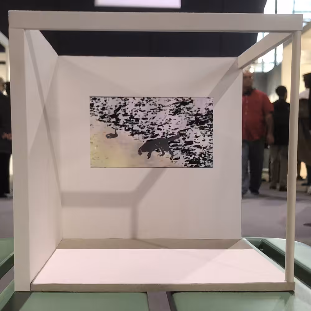 FelixFelixFelixGallery Model 0
