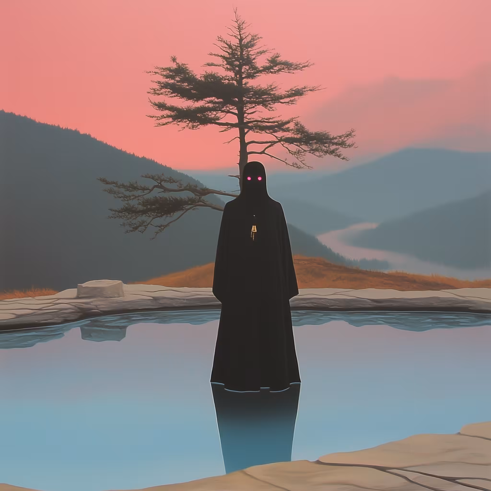 ᴡᴀᴛᴄʜᴇʀ ᴏғ ᴛʜᴇ ᴛᴡɪʟɪɢʜᴛ ʀᴇᴀʟᴍ