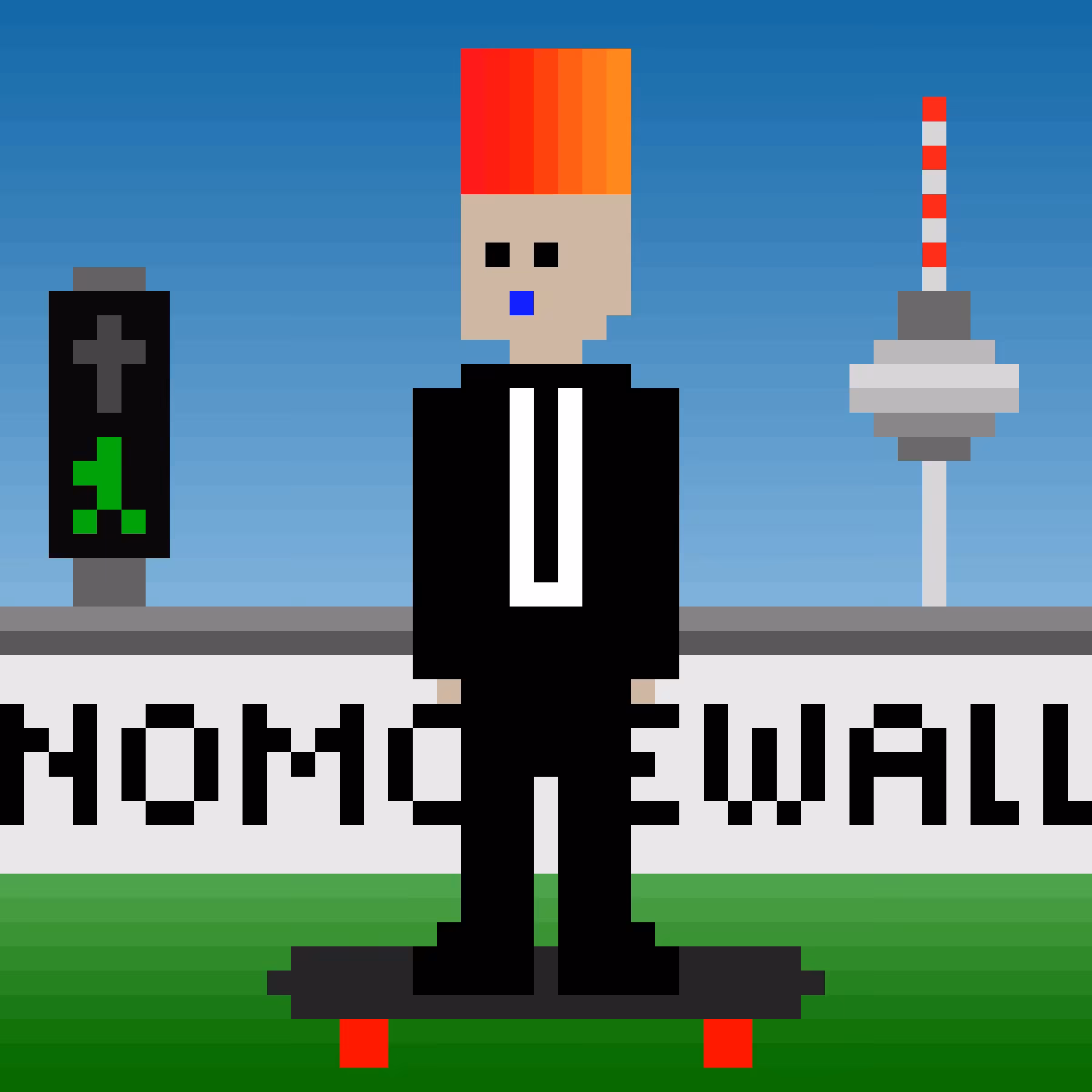 CryptoBerliner #477