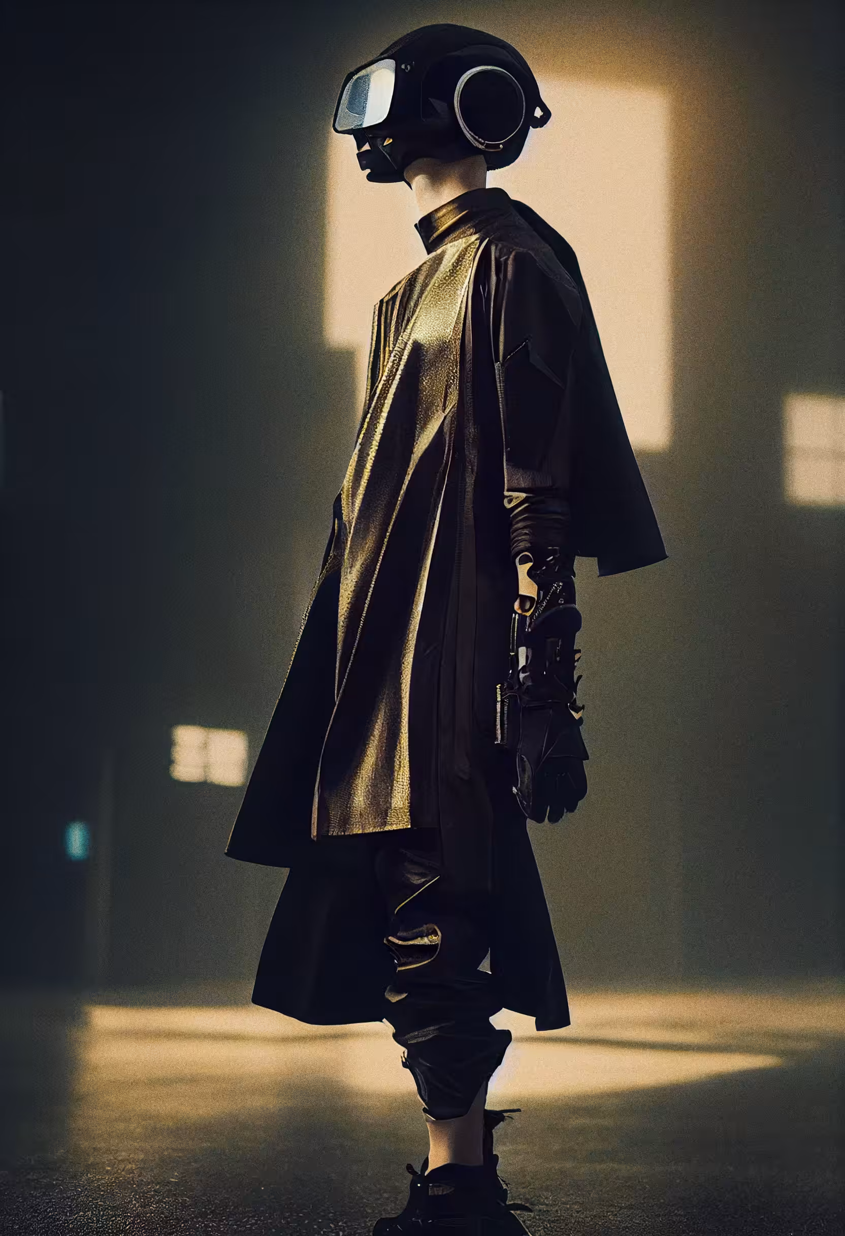 ■  MetaHuman #002  ■
