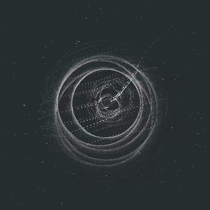 Gravitational Beam #29