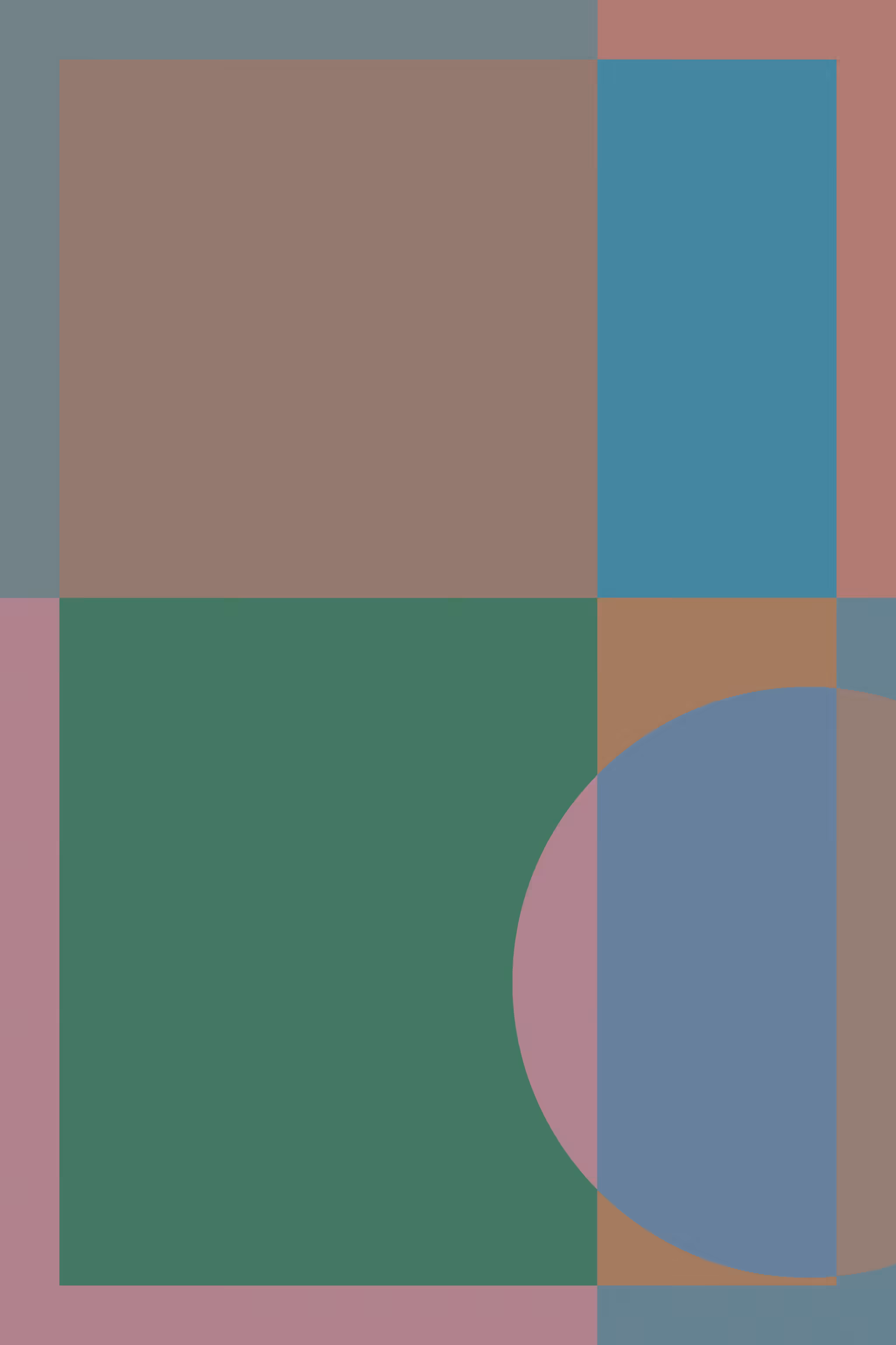 Generative Minimalism #94