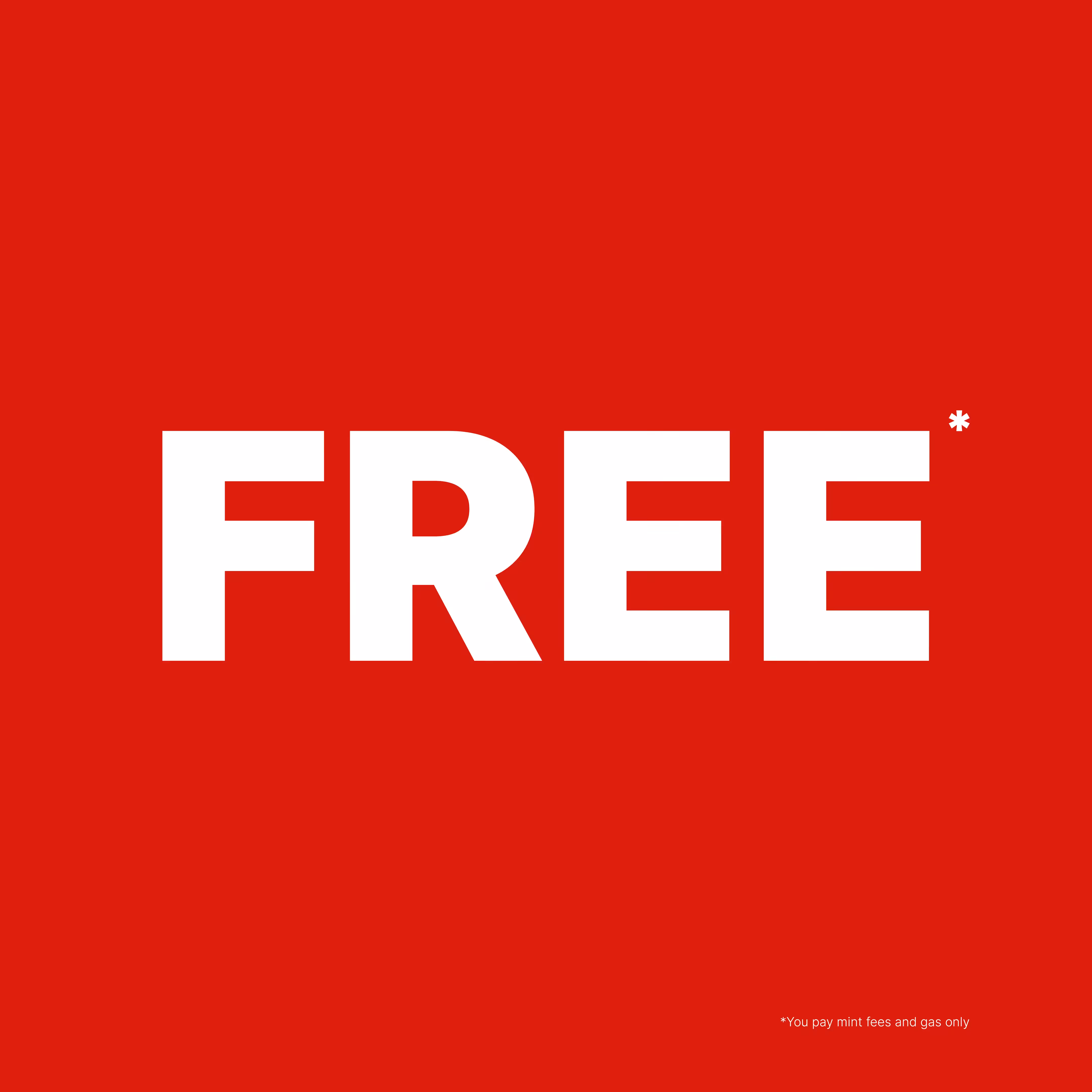 FREE
