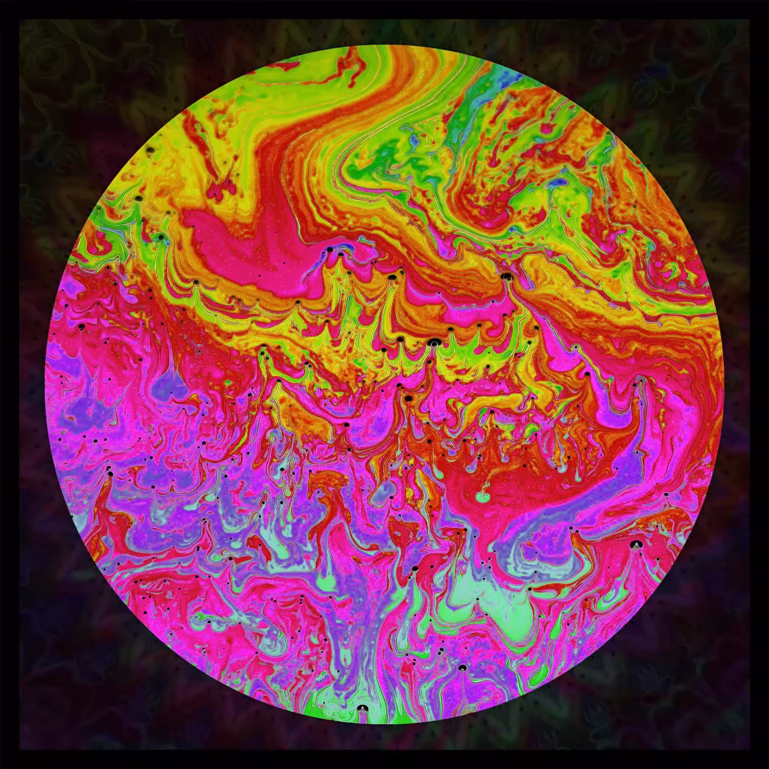 Undiscovered Colors #040