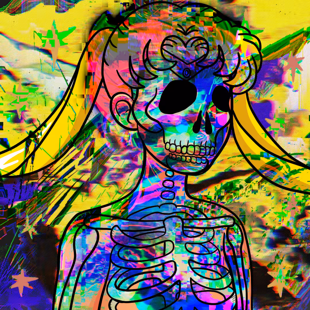 #SCARCITYISDEAD V2: GOLDEN HAIR AWW