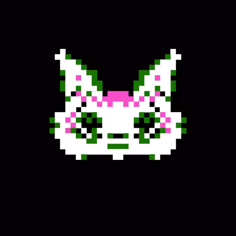 Space Fauna #135