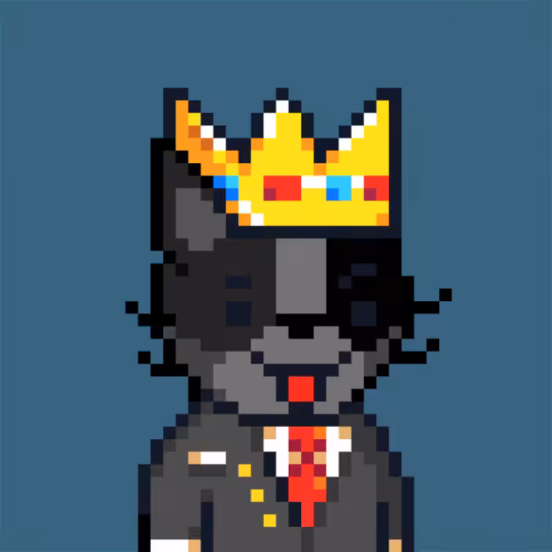 MEOWPIX #31