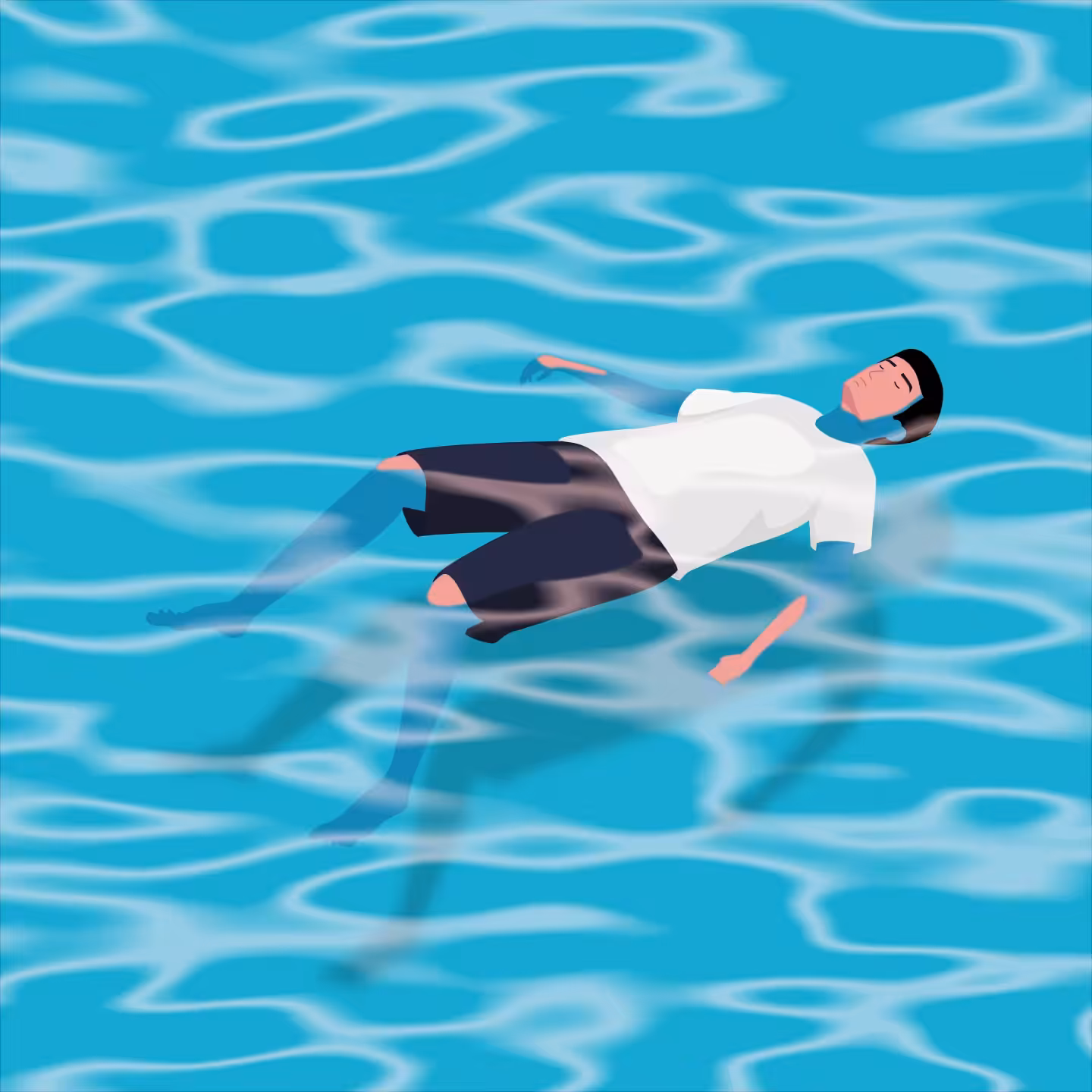 FLOATING