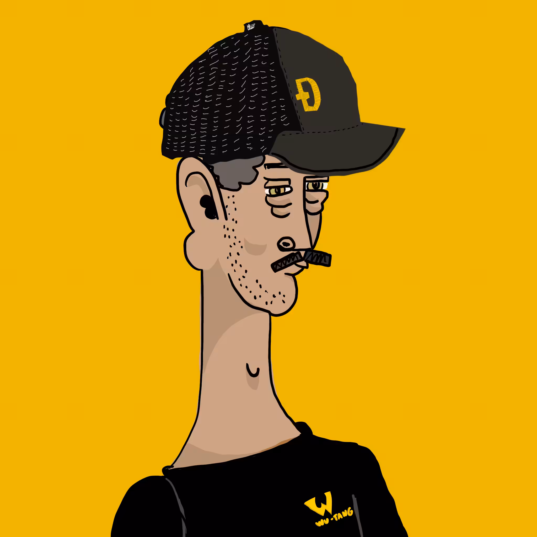BakedOldFart#002