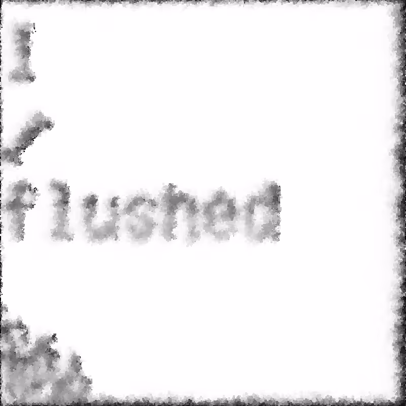 THE WORD AFTER US: An AI poetry unreading #294
