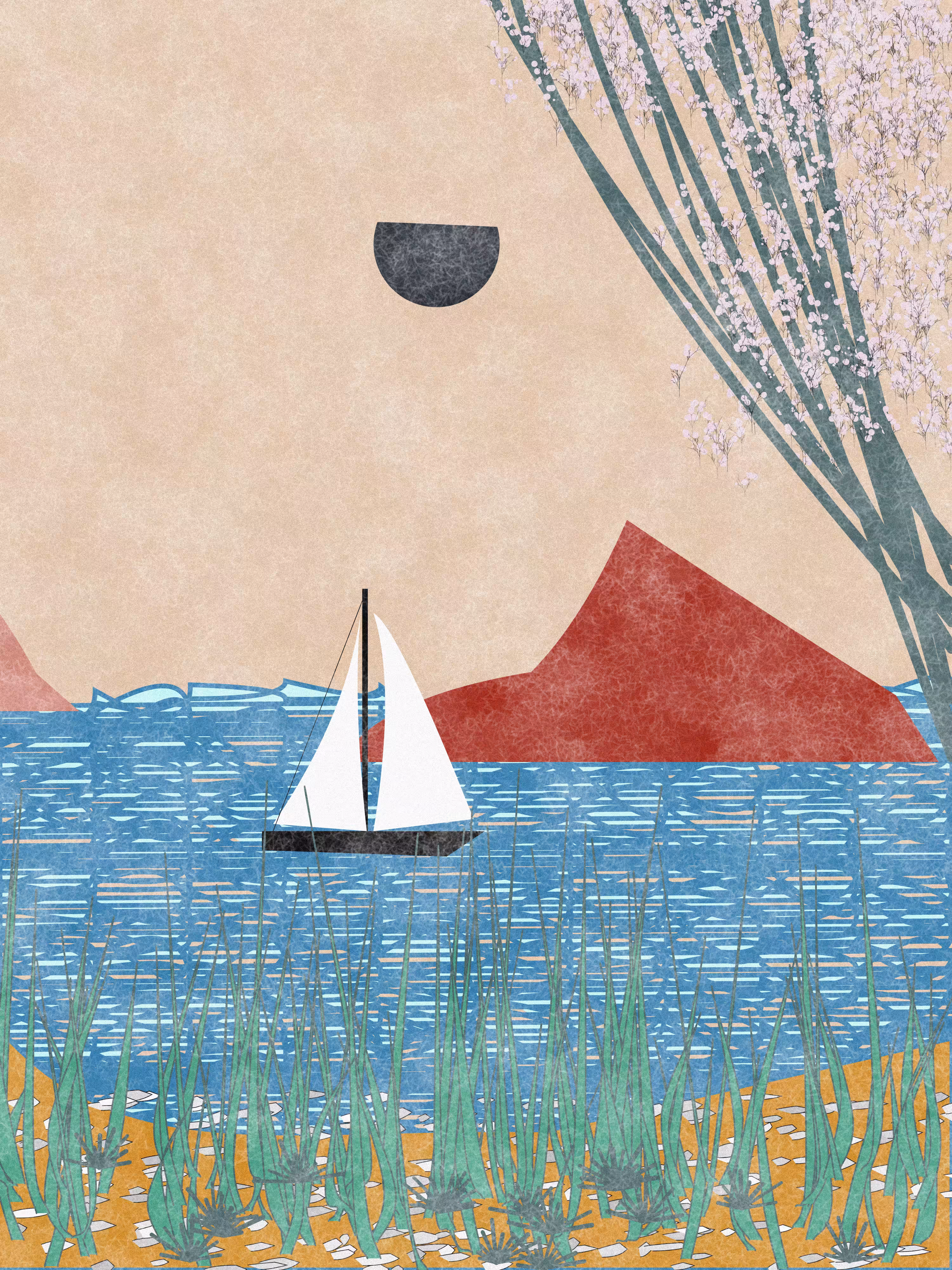 sail away #62