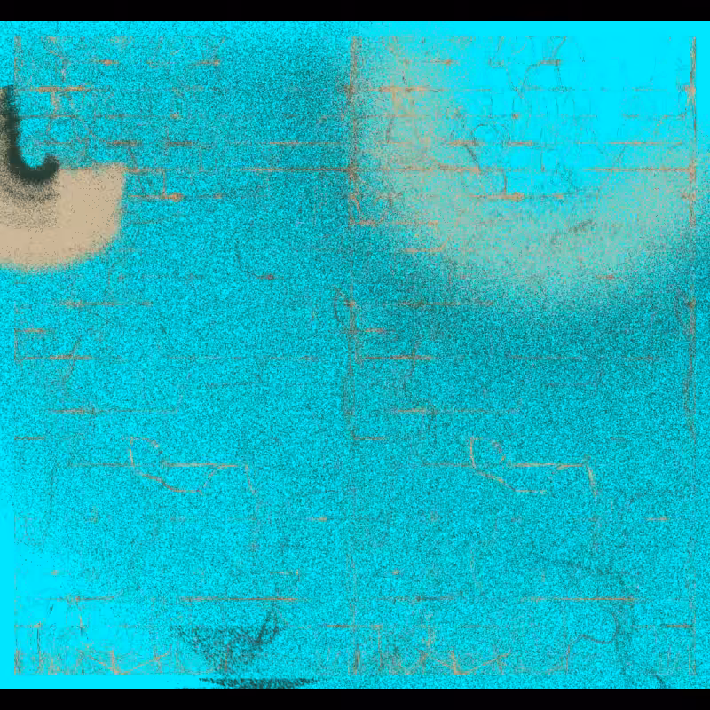 Mini stamp of disillusion #57