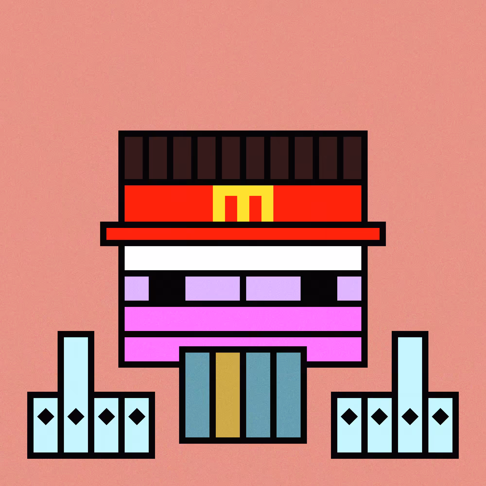 Degens: Degen #2428