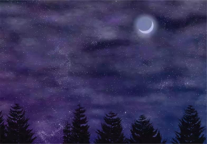 Skyscapes #21